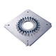 Fiber Polishing jig